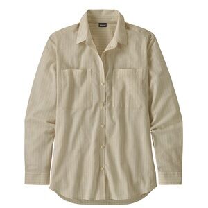 NWT Patagonia Women's Lightweight A/C Buttondown